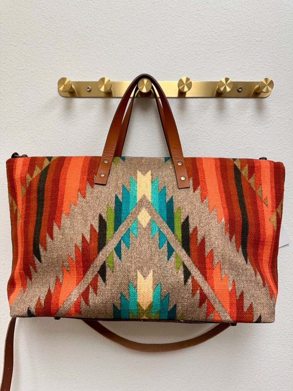 Atenti Purse/Shoulder Bag